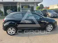 2016 Alfa Romeo Mito