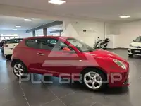 2016 Alfa Romeo Mito