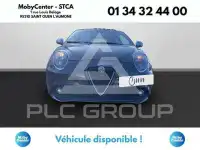 2016 Alfa Romeo Mito