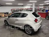 2016 Alfa Romeo Mito