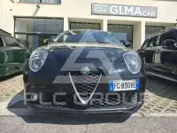 2016 Alfa Romeo Mito