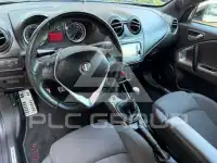 2016 Alfa Romeo Mito