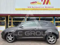 2016 Alfa Romeo Mito