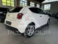 2016 Alfa Romeo Mito