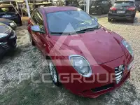 2016 Alfa Romeo Mito