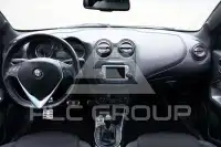 2016 Alfa Romeo Mito