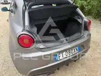 2016 Alfa Romeo Mito