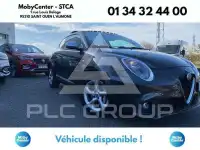 2016 Alfa Romeo Mito