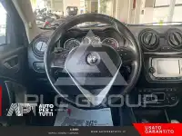 2016 Alfa Romeo Mito