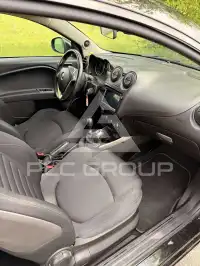 2016 Alfa Romeo Mito