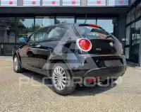 2016 Alfa Romeo Mito