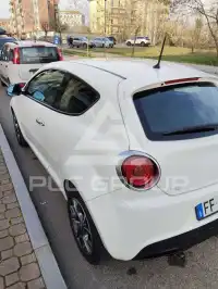 2016 Alfa Romeo Mito
