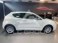 2016 Alfa Romeo Mito
