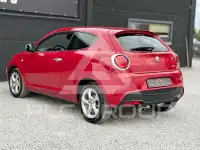 2016 Alfa Romeo Mito