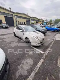2016 Alfa Romeo Mito