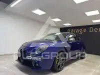 2016 Alfa Romeo Mito