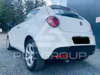 2016 Alfa Romeo Mito