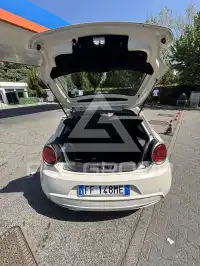 2016 Alfa Romeo Mito