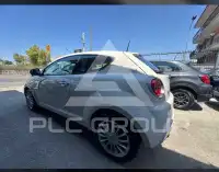 2016 Alfa Romeo Mito
