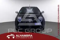 2016 Alfa Romeo Mito
