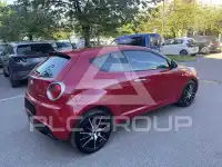 2016 Alfa Romeo Mito