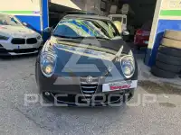 2016 Alfa Romeo Mito