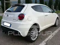 2016 Alfa Romeo Mito