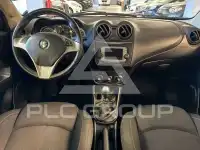 2016 Alfa Romeo Mito