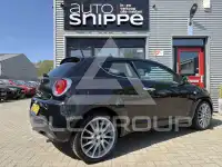 2016 Alfa Romeo Mito