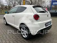 2016 Alfa Romeo Mito