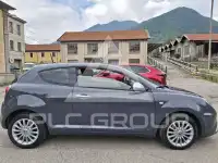 2016 Alfa Romeo Mito