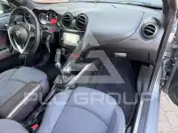 2016 Alfa Romeo Mito
