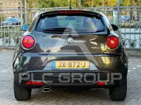 2016 Alfa Romeo Mito