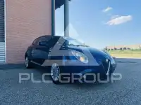 2016 Alfa Romeo Mito