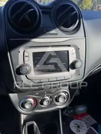 2016 Alfa Romeo Mito