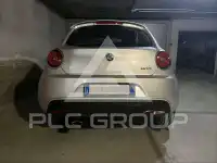 2016 Alfa Romeo Mito