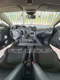 2016 Alfa Romeo Mito