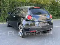 2016 Alfa Romeo Mito