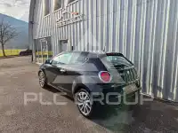 2016 Alfa Romeo Mito
