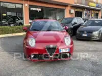 2016 Alfa Romeo Mito