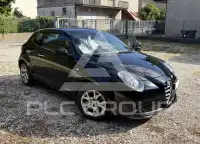 2016 Alfa Romeo Mito