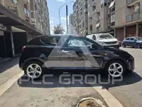 2016 Alfa Romeo Mito