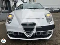 2016 Alfa Romeo Mito