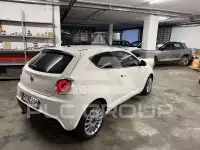 2016 Alfa Romeo Mito