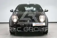 2016 Alfa Romeo Mito