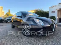 2016 Alfa Romeo Mito