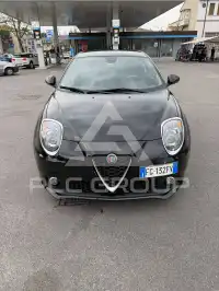 2016 Alfa Romeo Mito