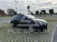 2016 Alfa Romeo Mito