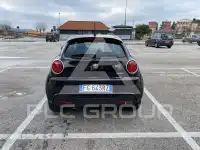 2016 Alfa Romeo Mito