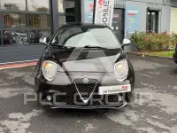 2016 Alfa Romeo Mito